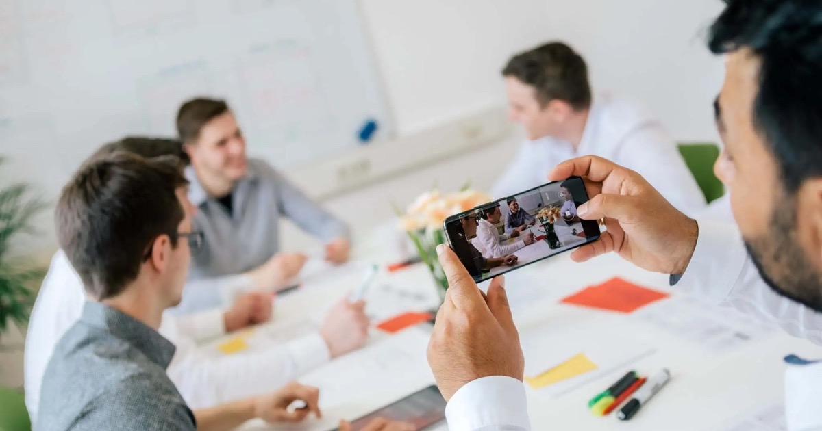 Softwareentwicklung bei Codana