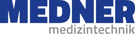 Medner Logo