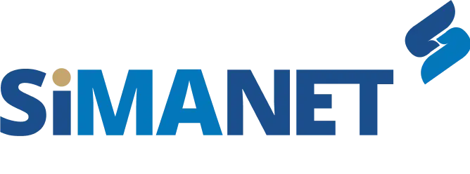 SiMANET Logo
