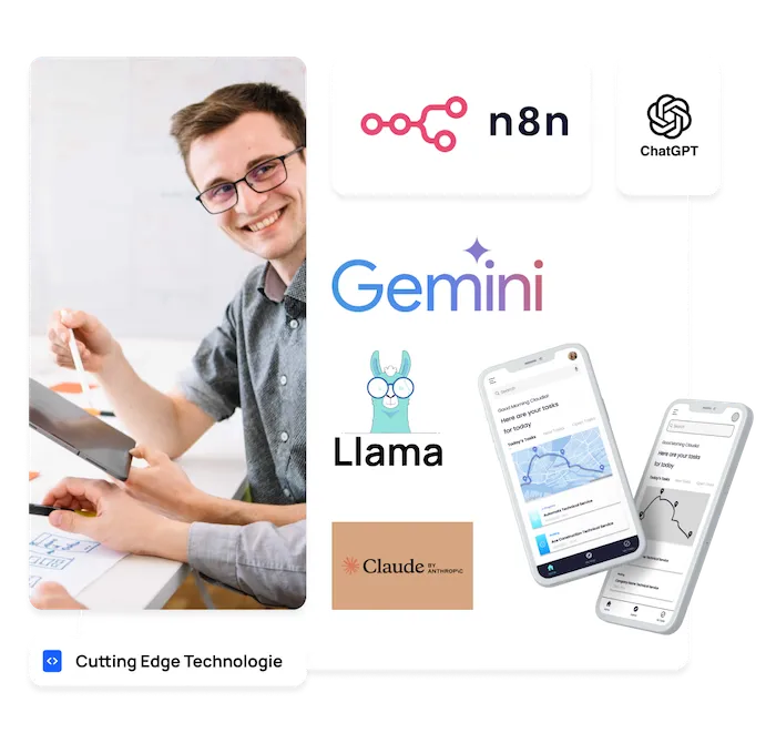 KI Technologie Stack