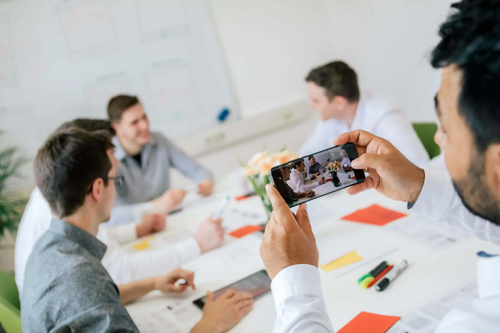 Codana Team - Experten für digitale Lösungen